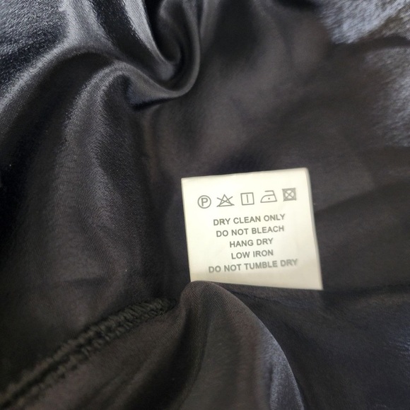 NEW Few Moda New York midi Lace Dress - Picture 8 of 9